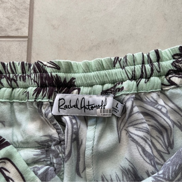 Rachel Antonoff Paulie Pants - Picture 2 of 8